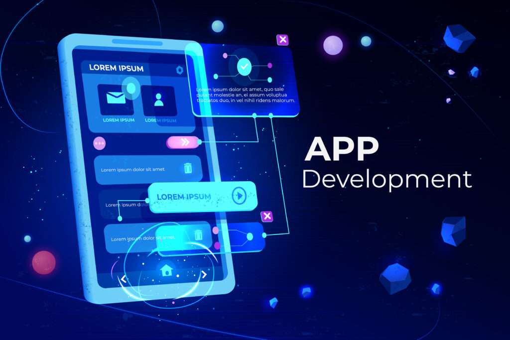تعرف على الفرق بين تطوير تطبيقات iOS وتطوير تطبيقات أندرويد، واكتشف أي المنصتين أنسب لنمو مشروعك بناءً على التكلفة، الجمهور، والأداء التقني للتطبيقات.