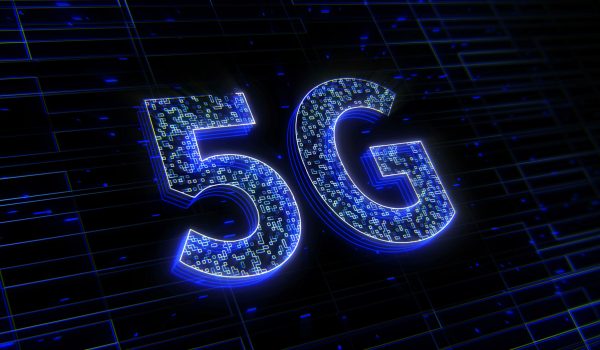 digital-future-5g-technology-background